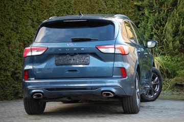 Ford Kuga III SUV 2.0 EcoBlue 190KM 2021 Kuga ST-Line X FULL FULL FULL TempAktywny Panorama Webasto KeylessGo 4x4, zdjęcie 30