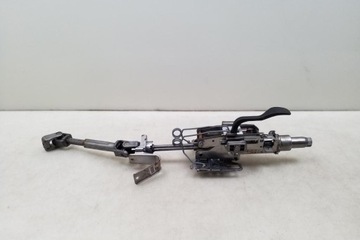 MECHANIZMUS REGULACE ŘÍDÍCÍ SKODA FABIA II (542) 6Q1419501BF 1.2L