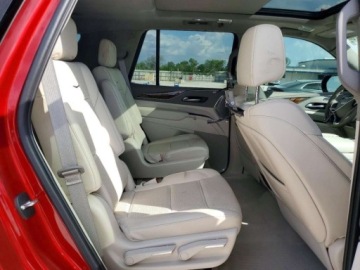 Cadillac Escalade III 2024 Cadillac Escalade 2024, 6.2L, 4x4, SPORT PLATINUM 6.2 Benzyna 420KM, zdjęcie 9