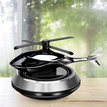 ПАРФЮМЕРНЫЕ УКРАШЕНИЯ ДЛЯ ВЕРТОЛЕТА СОЛНЕЧНОЙ АВТОМОБИЛЬНОСТИ