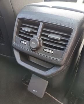 Peugeot 3008 II Plug-In Hybrid HYbrid4 300 PHEV 300KM 2020 Peugeot 3008 136 1.6 Hybrid4 PHEV GT PACK 300 KM 4x4 AUTOMAT I wl. FV23, zdjęcie 32