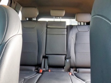 Mercedes GLB 2023 Mercedes-Benz GLB 250 2023 2.0l 2.0 Benzyna 221KM, zdjęcie 10