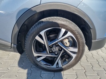 Toyota C-HR I Crossover Facelifting 2.0 Hybrid Dynamic Force 184KM 2022 Toyota C-HR 2.0 Hybrid Style 2.0 Hybrid Style 184, zdjęcie 10