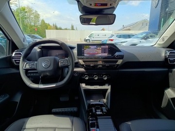 Citroen C4 IV 2025 Citroen C4 Max 145 EDCT6, zdjęcie 11