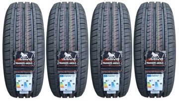 215/70 R15C NOWE opony letnie BUS ORYGINAŁ PREMIUM