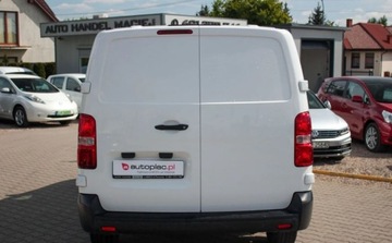 Peugeot Expert II 2019 Peugeot Expert Sprowadzony, zarejestrowany, faktura vat23 2.0 Diesel 122KM, zdjęcie 4