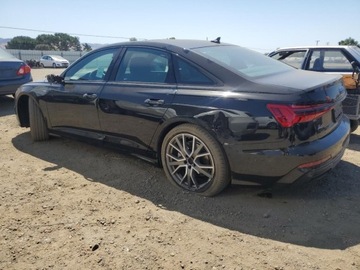 Audi A6 C8 2023 Audi a6 Prestige 2023 3.0l 3.0 Benzyna 335KM, zdjęcie 1