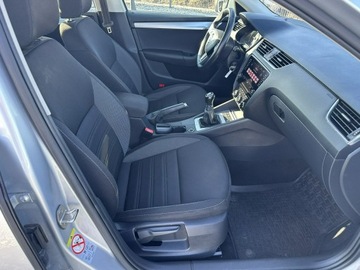 Skoda Octavia III Kombi Facelifting 1.6 TDI 115KM 2020 Škoda Octavia Skoda Octavia 1.6TDi 115KM 2020, zdjęcie 11