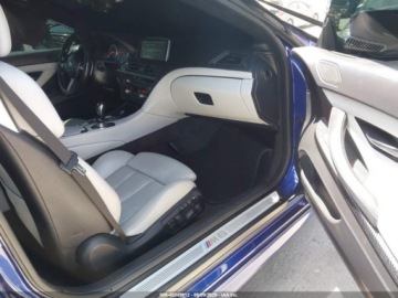 BMW Seria 6 F06-F12-F13 2012 BMW M6 2012. 4.4 Benzyna 552KM, zdjęcie 9