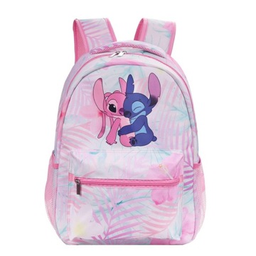 Stitch Students' School Bags Children's Backpacks