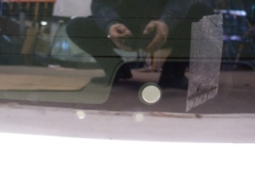 SZYBA TYLNA FORD EXPEDITION