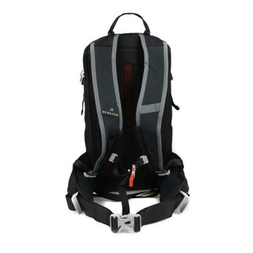 Походный рюкзак BERGSON BRISK 22L ЧЕРНЫЙ