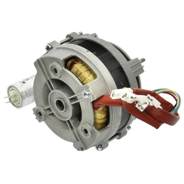 Двигатель вентилятора 220В 240В 0,12кВт для печи