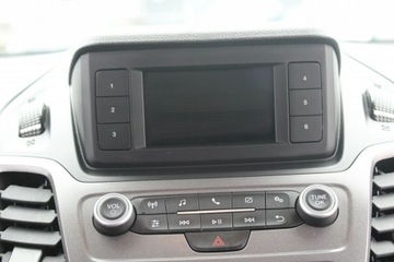 Ford Transit Connect II VAN 1.5 TDCi 120KM 2020 Ford Transit Connect 1.5 EcoBlue 120KM Trend F-vat, zdjęcie 27
