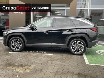 Hyundai Tucson IV 2025 Hyundai Tucson PE 1.6 HEV 239KM 2WD Platinum + SUN MY26, zdjęcie 2