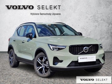 Volvo XC40 Crossover Facelifting 2.0 B3 163KM 2024 Volvo XC 40 XC40 Plus Dark B3B, HarmanKardon, ACC,, zdjęcie 3