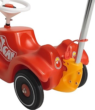 511.BIG Держатель для руля для ездовых автомобилей Bobby