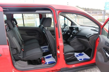 Ford Transit Connect III 2021 Ford Transit Connect 230 1.5 EcoBlue 120KM AUTOMAT, zdjęcie 29