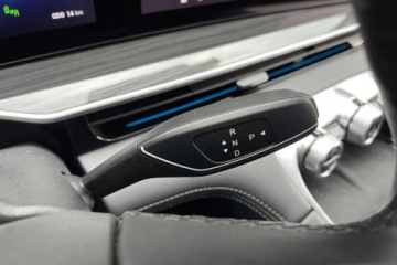 Omoda 9 1.5 T-GDI 537KM 2025 Omoda 9 Wynajem Leasing Bogate wyposazenie Szybki odbior Polski salon, zdjęcie 20