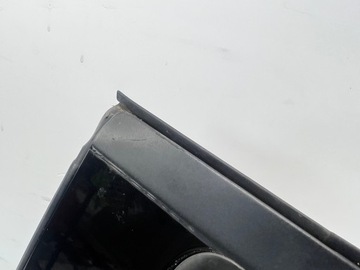 DVEŘE LEVÉ ZADNÍ NISSAN MICRA K14