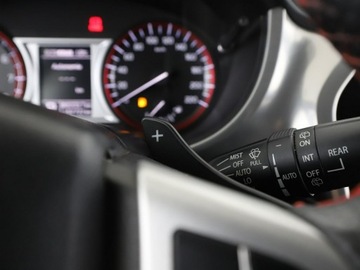 Suzuki Vitara III SUV 1.4 BOOSTERJET 140KM 2017 Suzuki Vitara 4x4 automat skóra/alcantara navi, zdjęcie 32