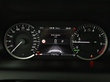 Land Rover Discovery Sport SUV Hybrid 1.5 P300e 309KM 2020 Land Rover Discovery Sport GRATIS! Pakiet, zdjęcie 21