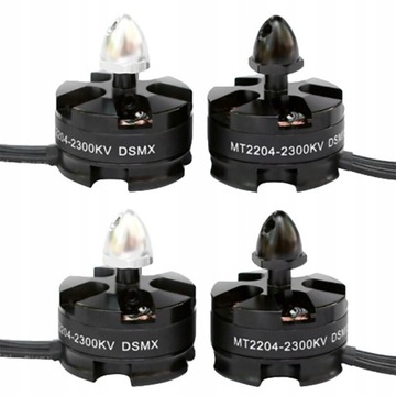 MT2204 2300KV Brushless Motor Four-Axis Brushless