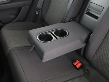 Seat Leon III ST Facelifting 1.6 TDI 115KM 2019 Seat Leon DSG full LED klimatyzacja nawigacja, zdjęcie 32