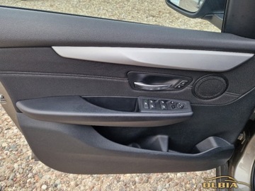 BMW Seria 2 F22-F23-F45-F46 Active Tourer 218d 150KM 2015 BMW Seria 2 Full Led Automat Nowy Rozrzad 2.0 Diesel 150KM, zdjęcie 20