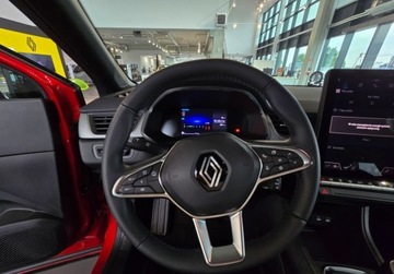 Renault Captur II 2025 Renault Captur po liftingu nowosc open R-Link TECHNO TCe 140 silnik 13, zdjęcie 15