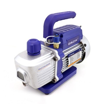Pompa próżniowa do klimatyzacji R32 R410a R134a
