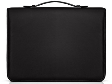 TECZKA KONFERENCYJNA BIWUAR KALKULATOR A4 Z RĄCZKĄ