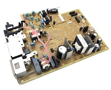 Оригинальный блок питания для HP LaserJet P1505, P1505n, RM1-4628