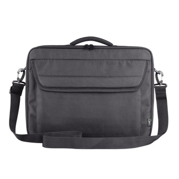 TORBA NA LAPTOPA 15.6 TECZKA BIZNESOWA NA RAMIĘ