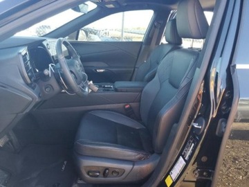 Lexus RX V 2023 Lexus RX 2023r., 350 Base, od ubezpieczalni 2.4 Benzyna 275KM, zdjęcie 6
