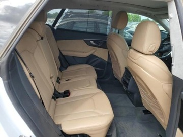Audi Q8 2021 Audi Q8 Prestige S-Line, 2021r., 4x4, 3.0L 3.0 Benzyna 335KM, zdjęcie 9