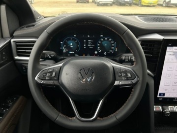 Volkswagen Amarok II 2026 Volkswagen Amarok PanAmericana 4MOTION, 3.0 V6 TDI, zdjęcie 14