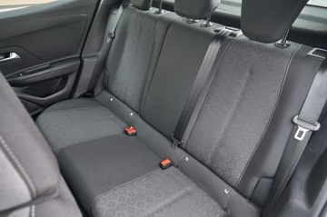 Opel Mokka II SUV 1.5 Diesel 110KM 2022 Opel Mokka Niski Przebieg Kamera Full LED Virtual Jak Nowa, zdjęcie 25