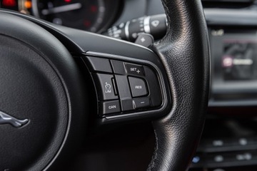 Jaguar XE Sedan 2.0 i4 180KM 2016 Jaguar XE 2.0d 180PS AWD R-Sport 119tys km serwis bezwypadek Gwarancja, zdjęcie 18