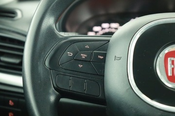 Fiat Tipo II Sedan 1.4 95KM 2017 Fiat Tipo 1.4 16V, Salon Polska, Serwis ASO, zdjęcie 13