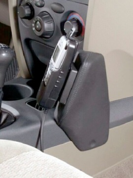 Držák na telefon Kuda Hyundai Santa Fe od roku 2000