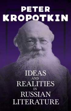 Ideas and Realities in Russian Literature: With an Excerpt from Comrade Kro