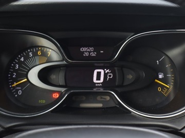 Renault Captur I Crossover 1.2 ENERGY TCe 118KM 2015 Renault Captur 1.2 TCe, Automat, Navi, Klima, zdjęcie 10