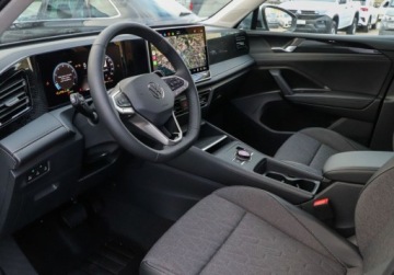 Volkswagen Tiguan III 2026 Volkswagen Tiguan Climatronic, LED Plus, pakiet zimowy, dostepny od reki, zdjęcie 9