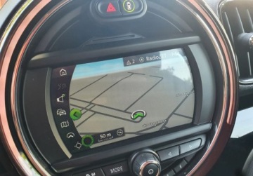 Mini Countryman F60 2019 MINI Countryman Cooper S ALL4 LED John Works GetHelp 1.5 220KM, zdjęcie 11