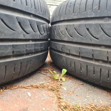 ЛЕТНИЕ КОЛЕСА 17'' ОРИГИНАЛ FORD FOCUS MONDEO C-MAX GALAXY 215/50 R17 5x108