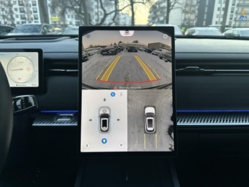 Jaecoo 7 1.6T 147KM 2025 Jaecoo 7 Offroad AWD Carbon crystal black FV23, zdjęcie 27