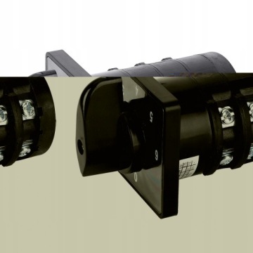 HZ5B-20 AC500V 50Hz пластиковый кулачковый переключатель