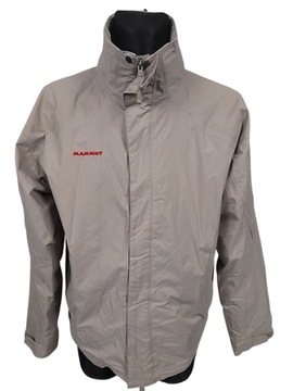 MAMMUT DRYTECH KURTKA TURYSTYCZNA MĘSKA M