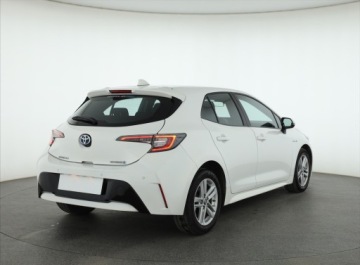 Toyota Corolla XII Hatchback 1.8 Hybrid 122KM 2020 Toyota Corolla 1.8 Hybrid, Salon Polska, zdjęcie 4